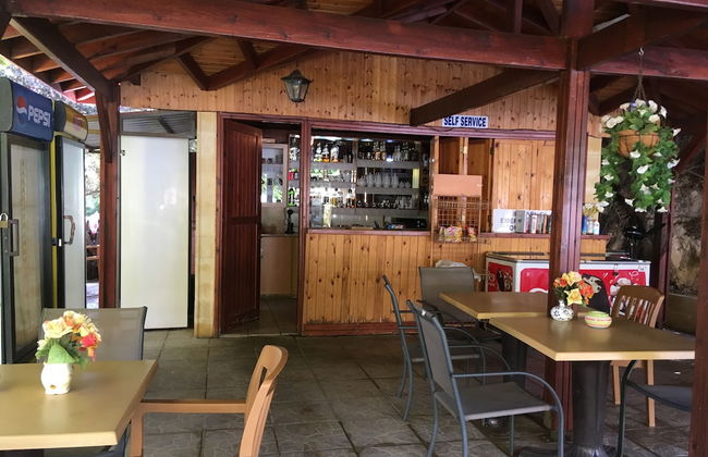 Kotzias Hotel Apartments - Foto 19