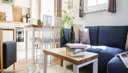 Ferienwohnung, Zingst - Foto 4