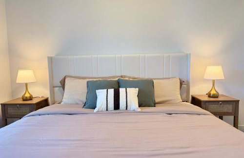 Stunning Haven with Pool Gym Parking Close to Disneyland - Foto 53