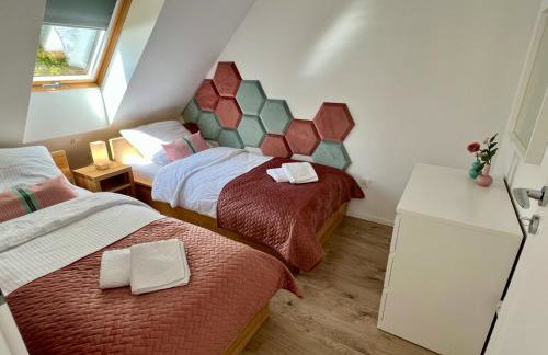 Ulinia Zacisze Dom do 10 os Dębowe Zacisze i Koral lub Horyzont i Bryza - Photo 17