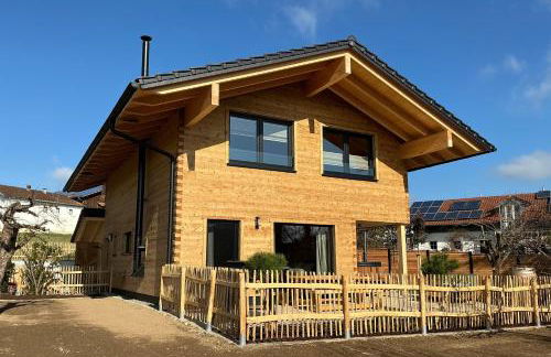 Bayerwald Chalet Liebenstein - Foto 31