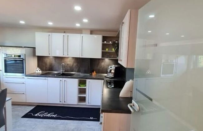 Holiday Apartment Glockenhorn - Photo 8