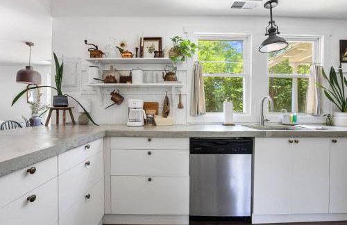 Cayce Cottage w Private Pool - Foto 11