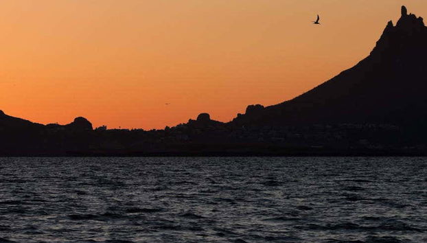 Escursione a San Carlos