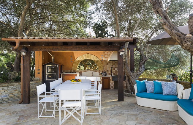 Villa Agorà - Foto 31