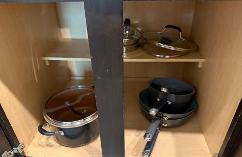 Experience the Best of Fort Worth Stylish Apartment in the Cultural District - Photo 18