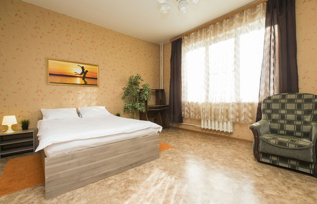 Apartment on Belinskogo 11 66 - Apt 81 - Foto 5