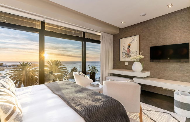 Bakoven Palms Villa - Ultra Lux Villa With Jacuzzi - Foto 59