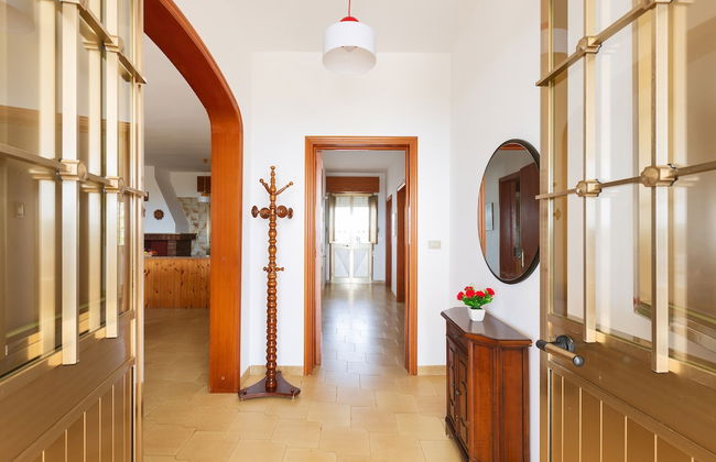 2330 Villetta Marilena by Barbarhouse - Foto 9