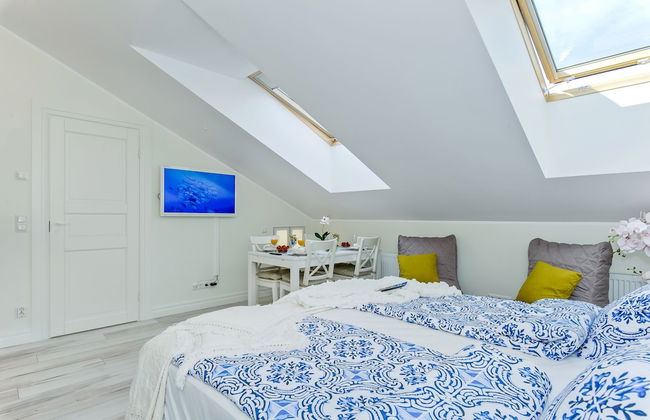 Harbor Black Pearl Apartments - Foto 12