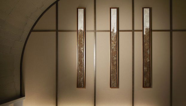 Minn Asakusa Kuramae Station - Foto 2, Vestíbulo