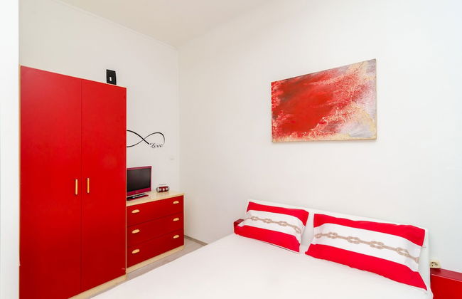 Apartment Caceris - Foto 5