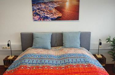 City Apartment Aachen mit TOP Anbindung für 6 Personen - Foto 16