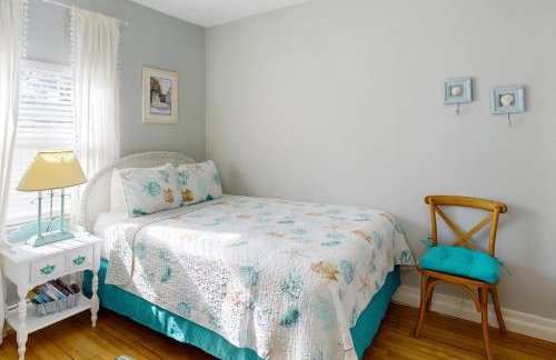 Vintage Venice Duplex - A - Foto 17