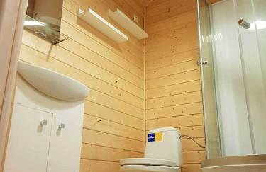 Fabryka Wspomnień - Domki letniskowe nad morzem - Foto 20