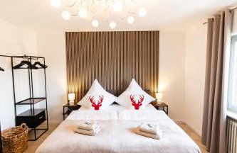120 qm Penthouse, Europa Park - Rulantica - Straßburg - Colmar - Schwarzwald, bis 11 Personen - Foto 25