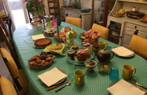 Mas de la Chapelle Sainte-Elisabeth - Foto 69