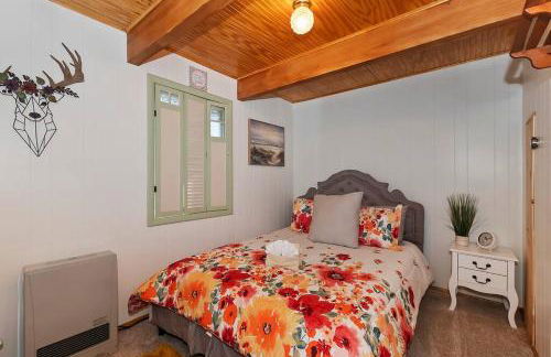 Bear Country Retreat, Fawnskin Near the Lake - Foto 25