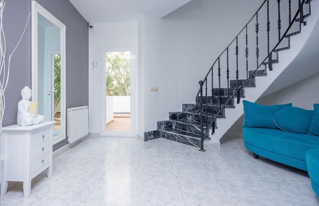 Casa Feliz in Provensals - Foto 15