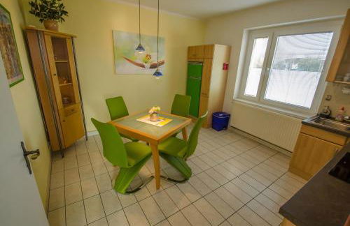 Ferienwohnung Cologne - Foto 6