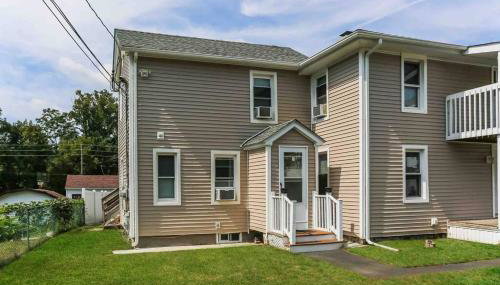 Two Bedroom Apartment on Forestville Bristol - Foto 4