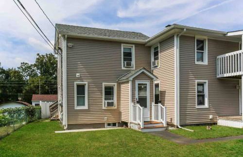 Two Bedroom Apartment on Forestville Bristol - Foto 4