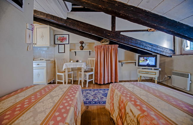 Residence Marco Polo - Foto 20