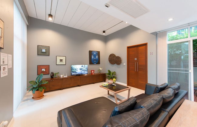 Dream Living Chiangmai Pool Villa - Photo 33