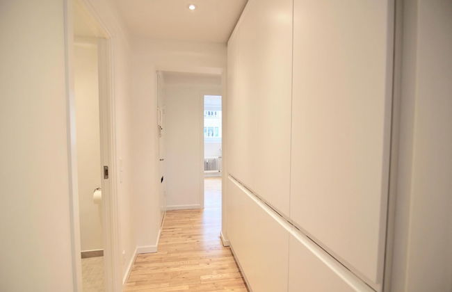 Lovely 2-bed in Frederiksberg w Balcony - 177 - Foto 10