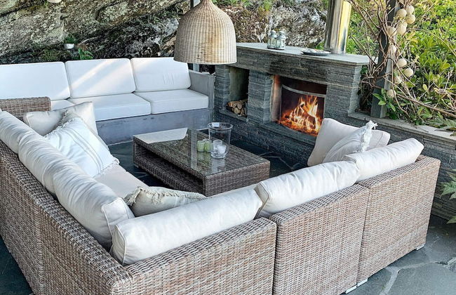 7 Person Holiday Home in Jelsa - Foto 22