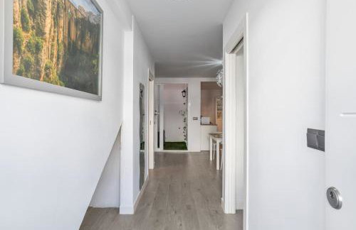 Apartamentos Serranía - Foto 7