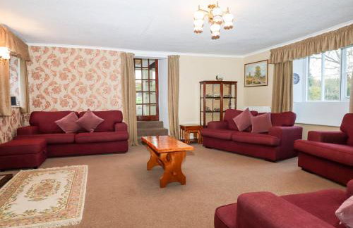 Twelve Oaks Farmhouse - Foto 6