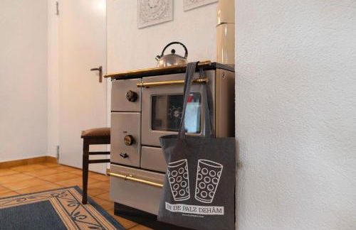 Ferienwohnung Kühlmeyer - Foto 28