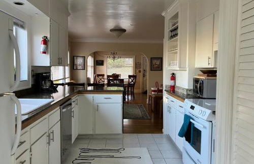 Queen Bea-Seattle-Queen Anne-Upper Level - Foto 7