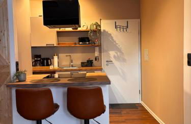 Wohnen am Hansaplatz - Foto 17