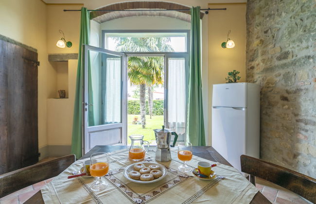 Le Rondini - Foto 27