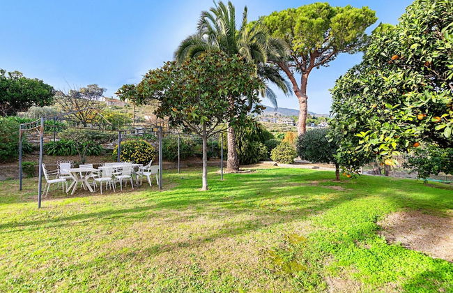 Le Orchidee 19 BK in Sanremo - Foto 18