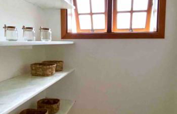 Casa Varanda Guaecá Pet Friendly, Heated Pool - Foto 23