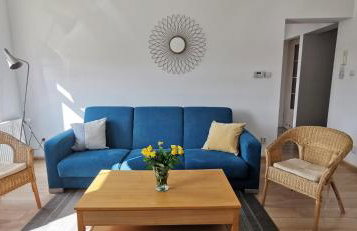 Słoneczny apartament blisko jeziora i gór - Foto 17