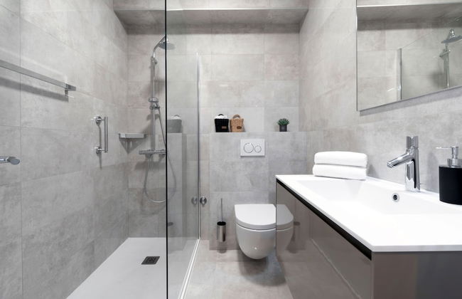 WISH Apartments - Photo 23