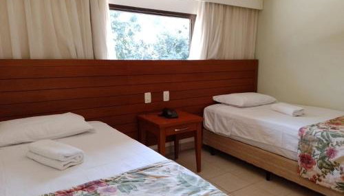 Flat Duplex em Resort Paradisíaco - Foto 5