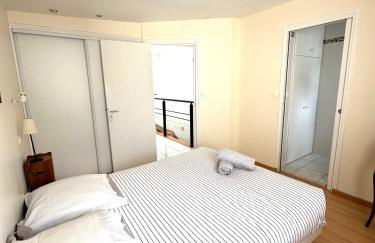 Charmante maison les pieds dans l'eau - Foto 24