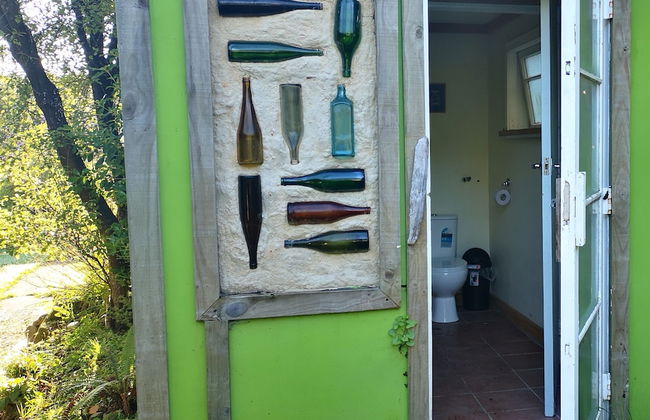 The Sandcastle - Foto 14