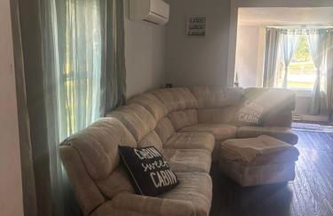 Private Cottage in Rural Clemmons - Foto 10