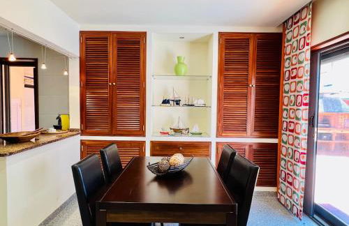 By the Sea Mindelo Pool House - Foto 22