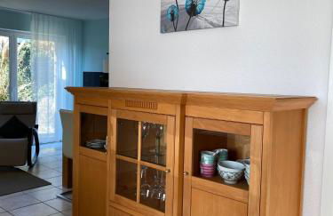 Ferienwohnung Fünfländerblick - Foto 10