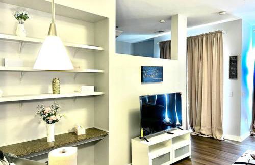 Beautiful Uptown Adventure Apartment - Foto 19