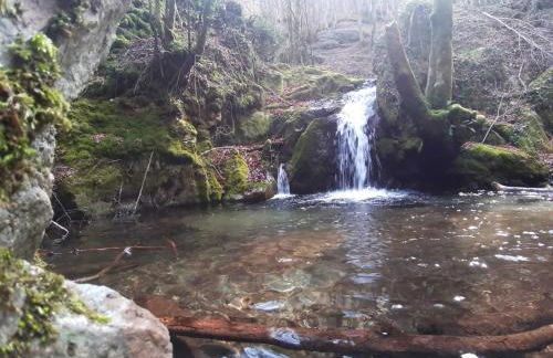 Il Vico holiday home - Foto 22