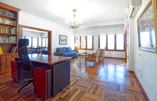 La Ideal Mansion by VillaGranCanaria - Foto 48