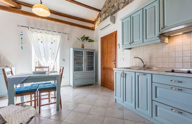 Apartments Casa Saina - Foto 10